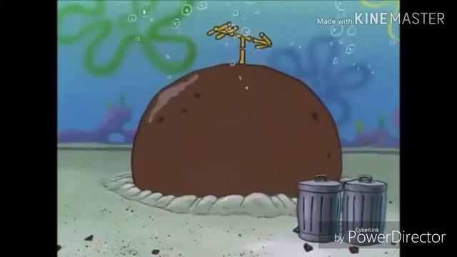 Spongebob Tartar Sauce Sparta Remix