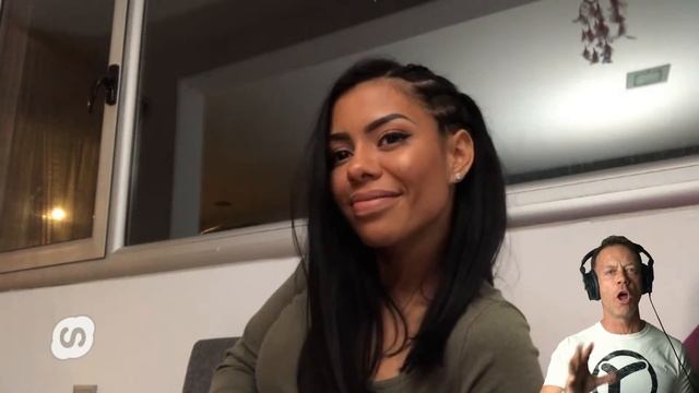 Rocco Goes LIVE with Canela Skin! смотреть онлайн