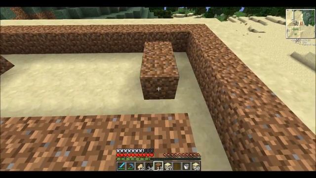 Mine(multi)Craft [ShaCra] - S1E22 - Toto trvalo :) (HD) смотреть онлайн