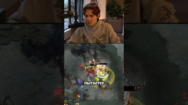 💥Шикарный прокаст Nightfall