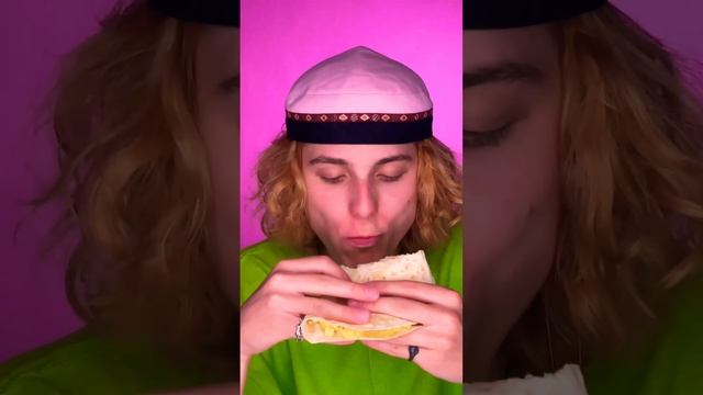 Как придумали кыстыбый? 🤯 #макспестравский #история #еда #кочевники #башкортостан #казахстан смотреть онлайн