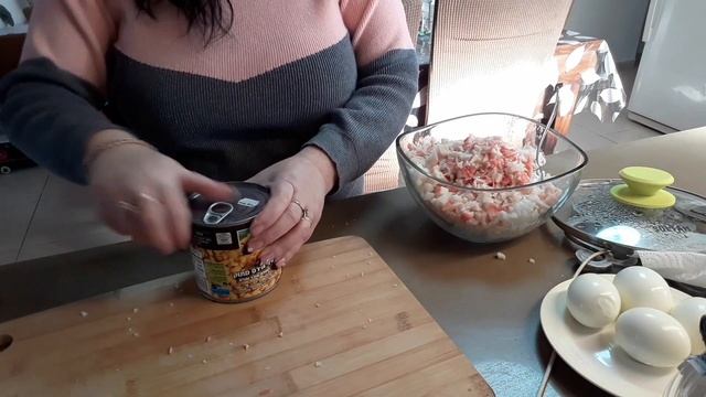 Готовлю и делюсь новостями!У Сандры CVD смотреть онлайн
