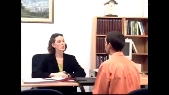 Урок 12: Английский для начинающих – с субтитрами смотреть онлайн