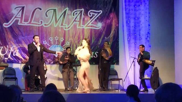 GULDEN FATKULLA 2019/ SHAABI // ГУЛЬДЕН ФАТКУЛЛА / ШААБИ