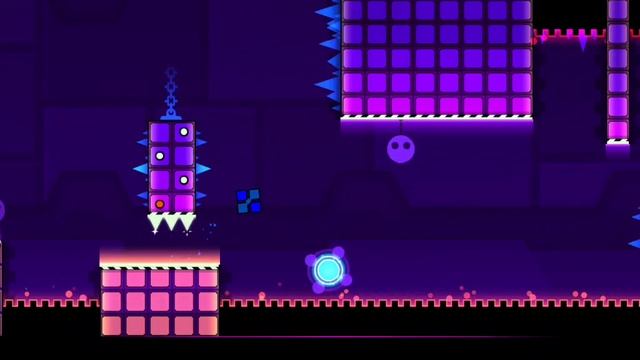 Играем в GD! #1