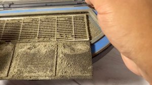 Робот-пылесос Polaris PVCR 0926W - Потеря мощности, ремонт или замена фильтра