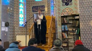 20-12-2024. Сторонитесь запретного