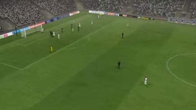 West Brom Vs Chelsea - Mulumbu Goal 90 Minutes