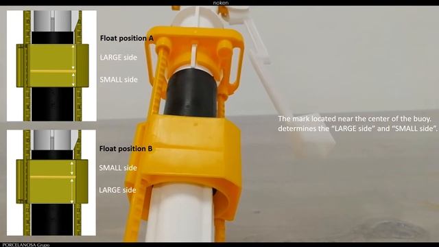 Smart line flush setup смотреть онлайн