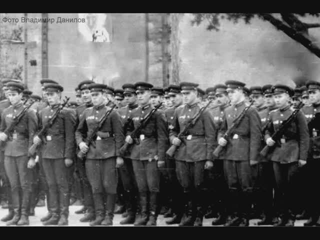 НАС МИЛЛИОНЫ КТО В ГЕРМАНИИ СЛУЖИЛ (1) смотреть онлайн