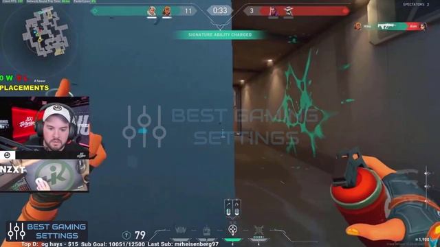 sinatraa Valorant Settings Sensitivity Keybinds Crosshair and Setup [Updated Dec 2020] смотреть онлайн