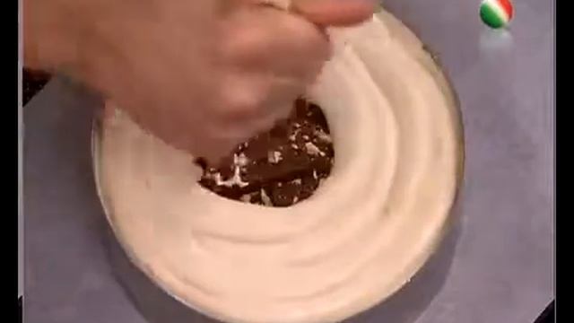Torta Diabella