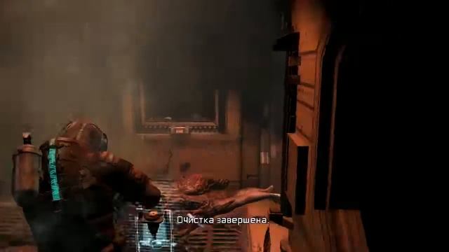 Dead Space2 прохождение на Русском №13 смотреть онлайн