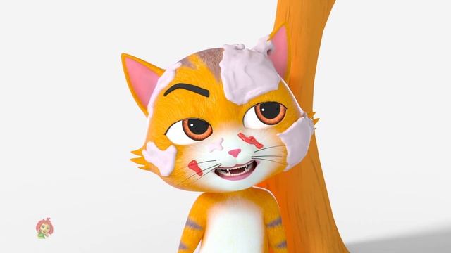 Пирожковый бой Детские мультики видео в россии по Kids Tv смотреть онлайн