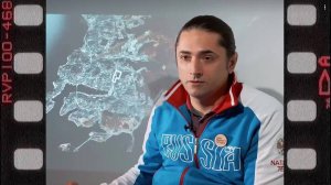 Артём. - «Всё только начинается!».