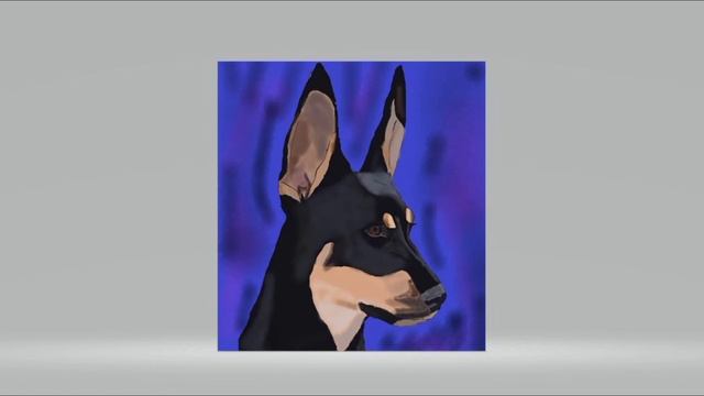 Мы от имени всех зверей просим вас смотреть онлайн