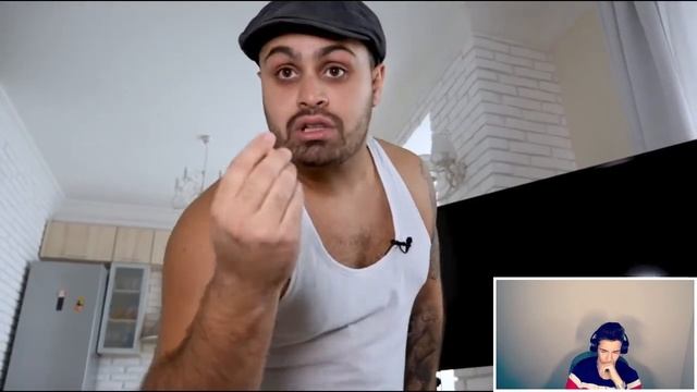 ДЖАВИД НА КАРАНТИНЕ Реакция на Джавида Карантин