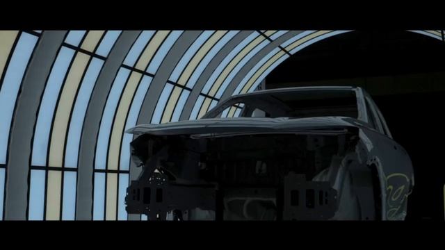 Новый Chery Tiggo9 #автоблоггер #авто