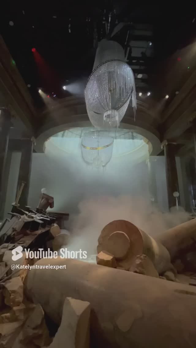 Студия WB где снимали Гарри Поттера #warnerbrosstudios#гаррипоттер#сьемки#турпостудии#гринготс смотреть онлайн