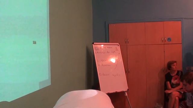 Сергій Верещак - Безбюджетні проекти_ч5 смотреть онлайн