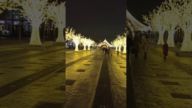 Атмосфера вечера 😍 смотреть онлайн