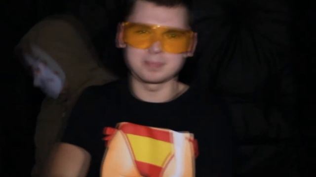 Elight - Приглашение на ОУ74 и Murovei смотреть онлайн