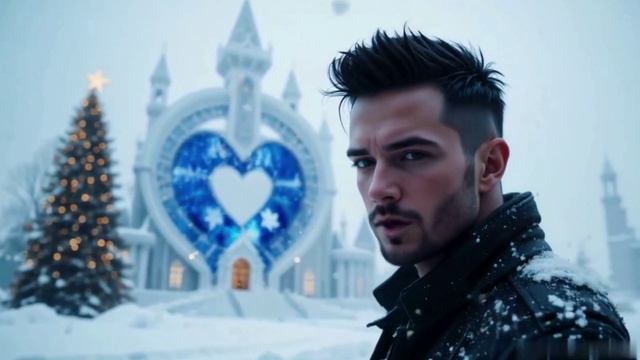 Рок Нейрокавер "Кто тебе сказал..." — (Suno Ai) (Kling AI) (Ai Cover) смотреть онлайн