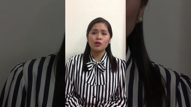 Karmina Malana (Video Resume) смотреть онлайн