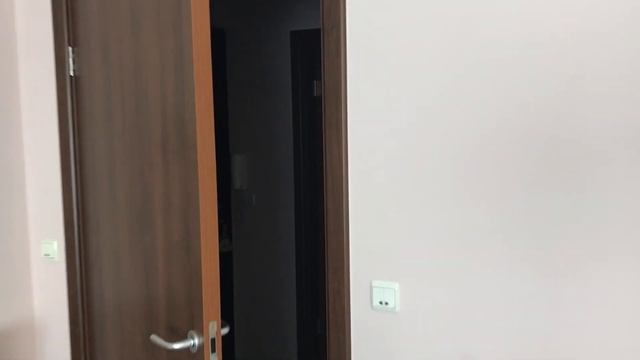 Недвижимость в Болгарии. Апартамент с 1 спальней в Несебре смотреть онлайн