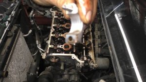 ПОЛНЫЙ КАЙФ. PEUGEOT 308 engine 1.6 VTi 16v 120 (EP6) Пропуски зажигания Часть 1