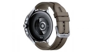 Обзор смарт часов Xiaomi Watch 2 Pro от Техсовет