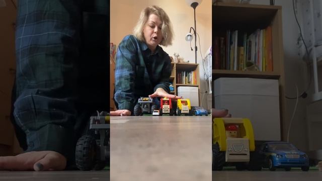 Комбінація та розміщення. В чому різниця? смотреть онлайн