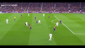 РОНАЛДУ ПРОТИВ МЕССИ ● 10 ЛУЧШИХ ГОЛОВ В ЭЛЬ КЛАСИКО