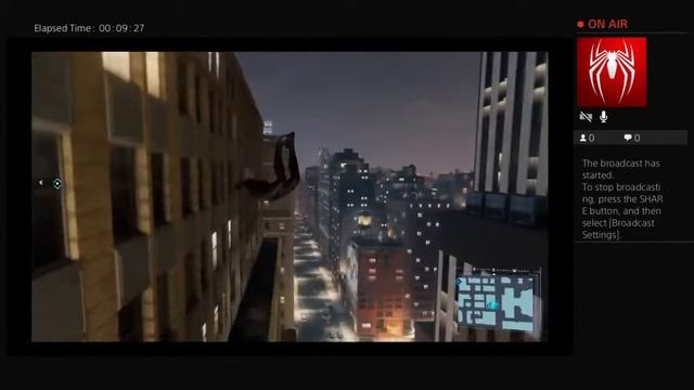 Let's Play Spider-Man PS4! (Part 20) смотреть онлайн