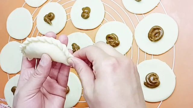 НОВИНКА! САХРАНЯЙТЕ РЕЦЕПТ! БЕСПОДОБНО ВКУСНЫЙ ПИРОГ. ВСЕ В ВОСТОРГЕ ОТ ЭТОГО РЕЦЕПТА. смотреть онлайн