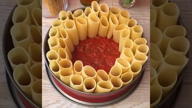 Cannelloni tort смотреть онлайн
