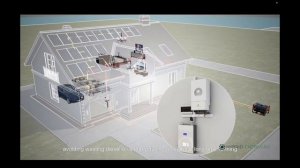 Гибридные инверторы Deye от 5 Квт (однофазные/трехфазные)