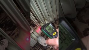 Обогреватель Electrolux EOH_M-1209