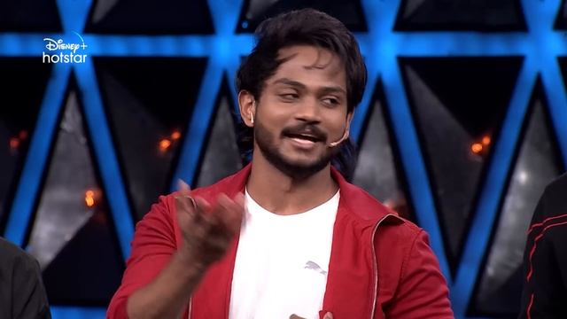 "We're both Rowdy Girls!" 👧👧| Bigg Boss Non-Stop Day 63 Promo 2 | DisneyPlus Hotstar Telugu смотреть онлайн
