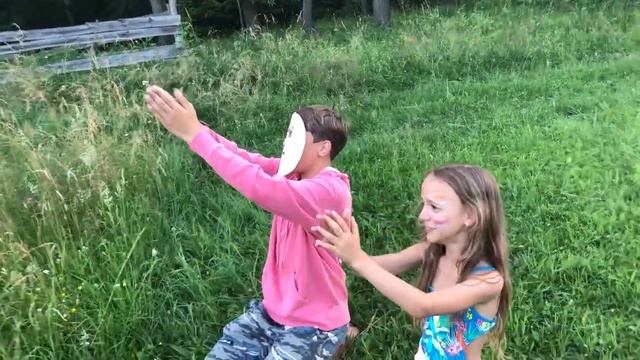 Kaktorro и потерянный Тотем (комедия-вестерн) смотреть онлайн