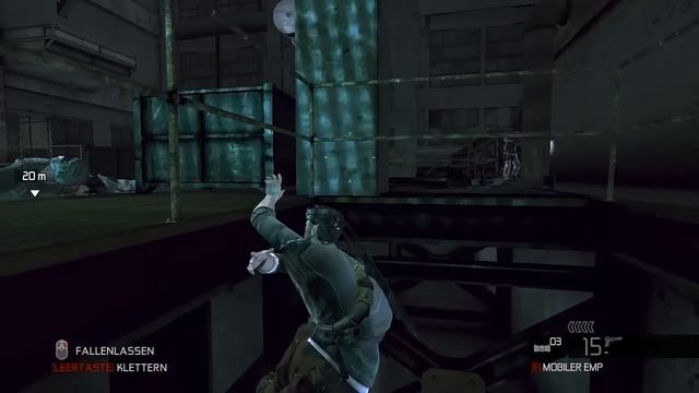 #38 Let's Play Splinter Cell Conviction [BLIND] - Black Arrow смотреть онлайн