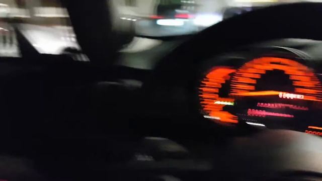 MINI F56 JCW PRO KIT START UP смотреть онлайн