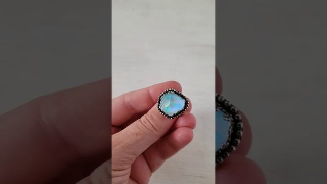 Siren's Eye Ring 2 смотреть онлайн