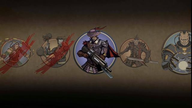 Kakashi Hatake Vs Titan and Bodyguards Shadow Fight 2 смотреть онлайн