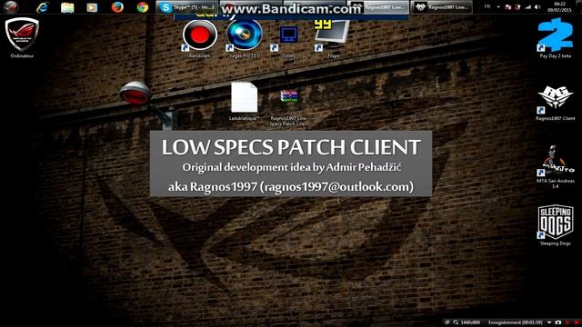 ★ How To Play PayDay2 On Any Computer ★ Download Links★ Proof ★ смотреть онлайн