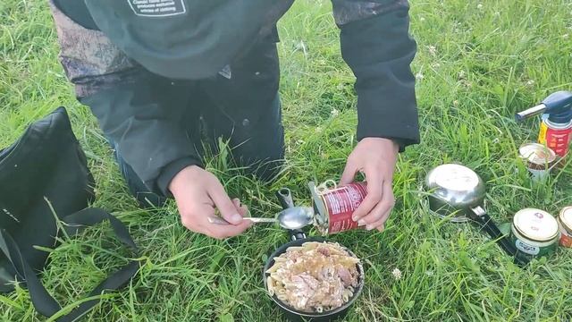 Сравнение одинакового ценового сегмента тушёнки из России и Белоруссии, кто же выиграет смотреть онлайн