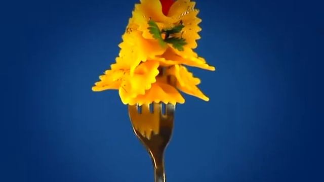 Pasta Maltagliati Farfalle смотреть онлайн