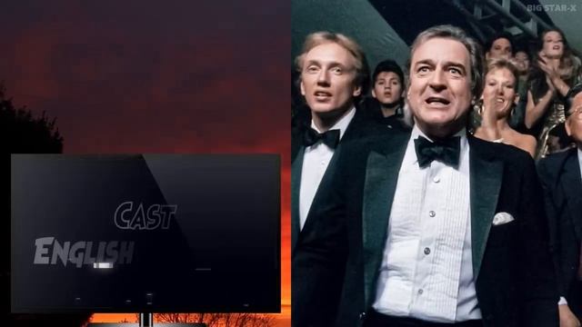 Самоволка (1990) Актеры: Тогда и сейчас [Спустя 33 года] смотреть онлайн