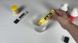 КАК ПОЛЬЗОВАТЬСЯ PH-МЕТРОМ | Как регулировать кислотность воды для выращивания микрозелени