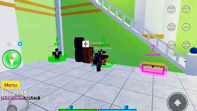 Spinning quake fruit and control is in stock. (Blox fruits) смотреть онлайн
